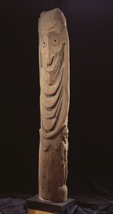 邮政（木头）